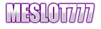Logo MESLOT777